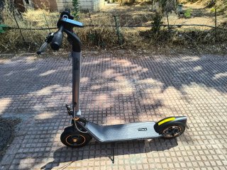 Patinete Eléctrico Cecotec Bongo D30 XL Connected