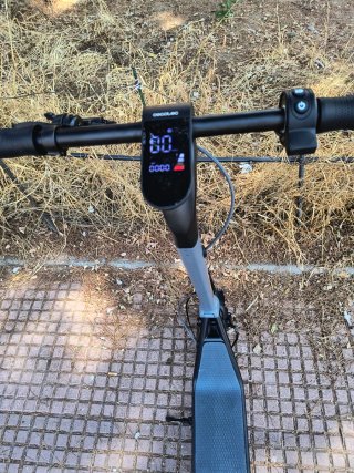 Patinete Eléctrico Cecotec Bongo D30 XL Connected