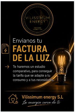 Vilissimum Energy asesoria energetica