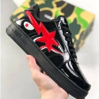 Zapatillas BAPE
