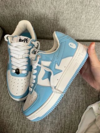 Zapatillas BAPE