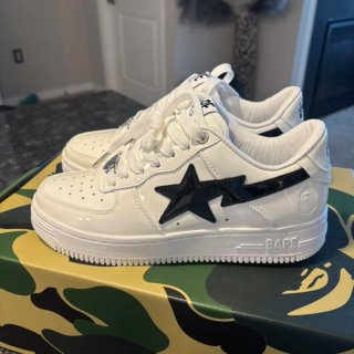 Zapatillas BAPE