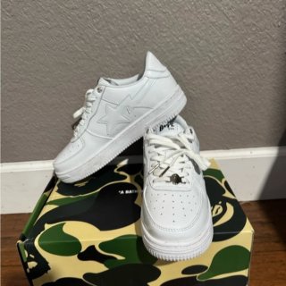 Zapatillas BAPE