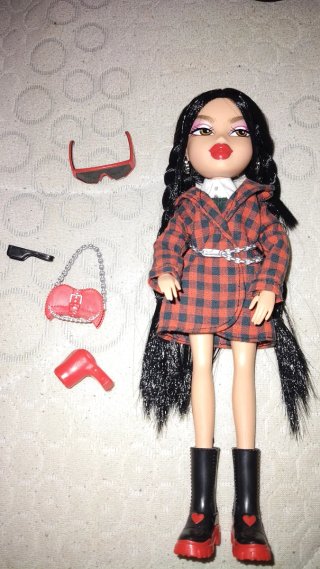 Alwayz Bratz Jade