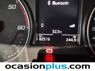 SEAT Toledo 1.6 TDI CR Reference 85 kW (115 CV)