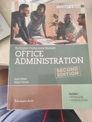 CC.FF GM G. ADMINISTRATIVA