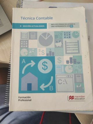 CC.FF GM G. ADMINISTRATIVA