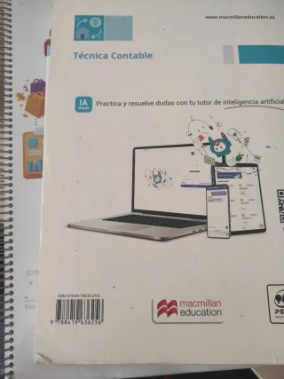 CC.FF GM G. ADMINISTRATIVA