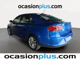 SEAT Toledo 1.6 TDI CR Reference 85 kW (115 CV)