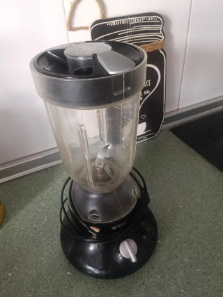 Batidora de vaso ORBIT
