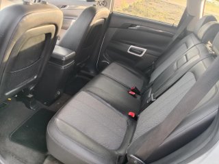 Opel Antara 2012
