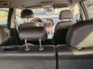 Opel Antara 2012