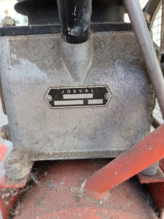 Maquina de gotele con compresor