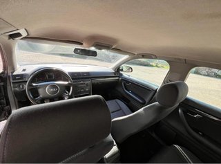 Audi A4 2004