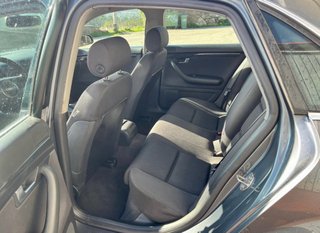 Audi A4 2004