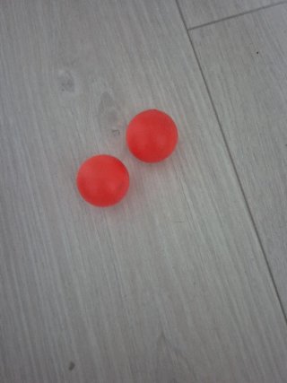 3 Cestas Lanzapelotas + 2 Pelotas