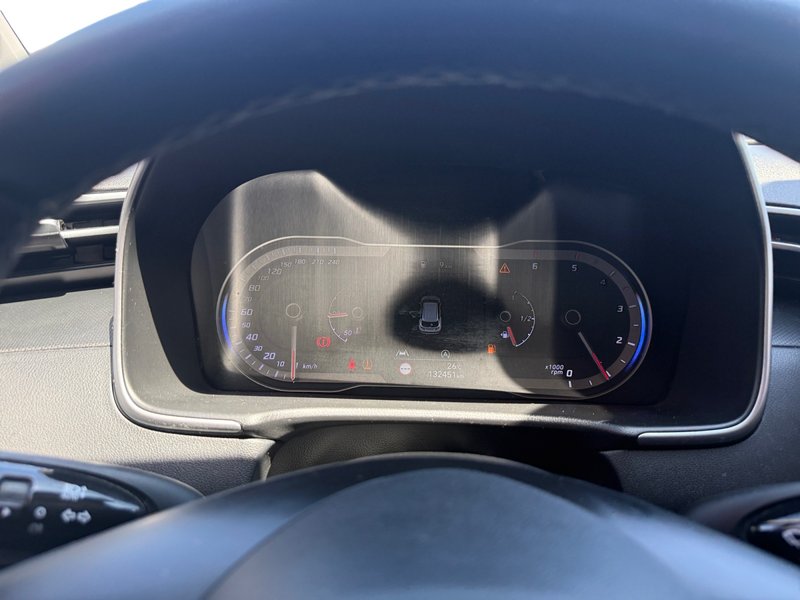 Hyundai Tucson 1.6 CRDI MAXX SAFE 2022, foto 13
