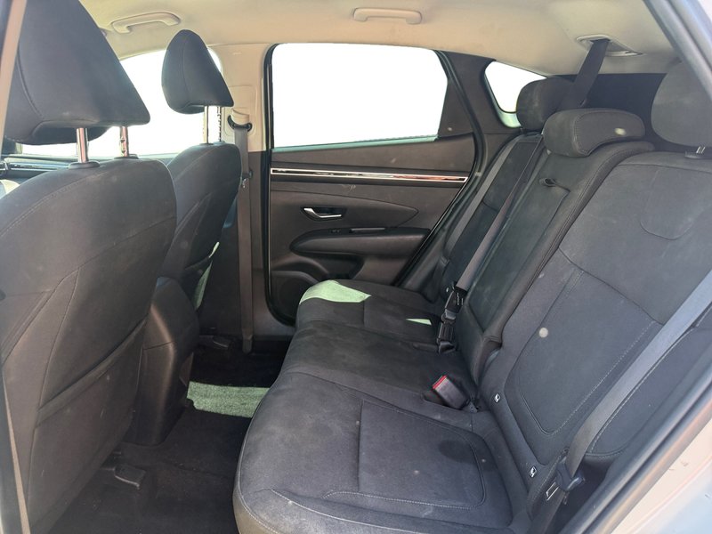 Hyundai Tucson 1.6 CRDI MAXX SAFE 2022, foto 14