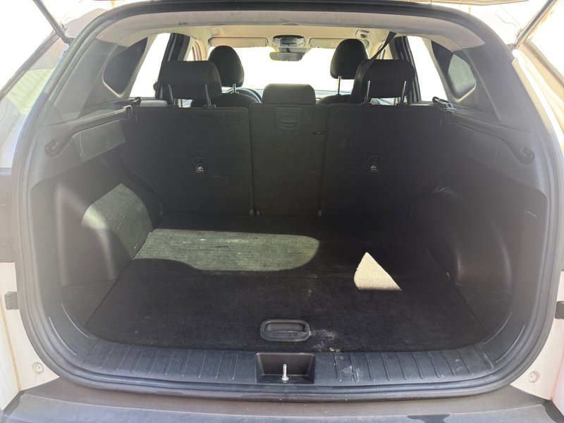 Hyundai Tucson 1.6 CRDI MAXX SAFE 2022, foto 15