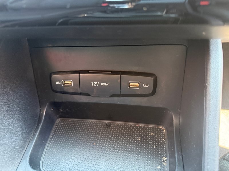Hyundai Tucson 1.6 CRDI MAXX SAFE 2022, foto 16