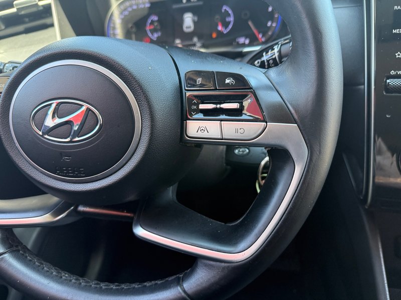 Hyundai Tucson 1.6 CRDI MAXX SAFE 2022, foto 18