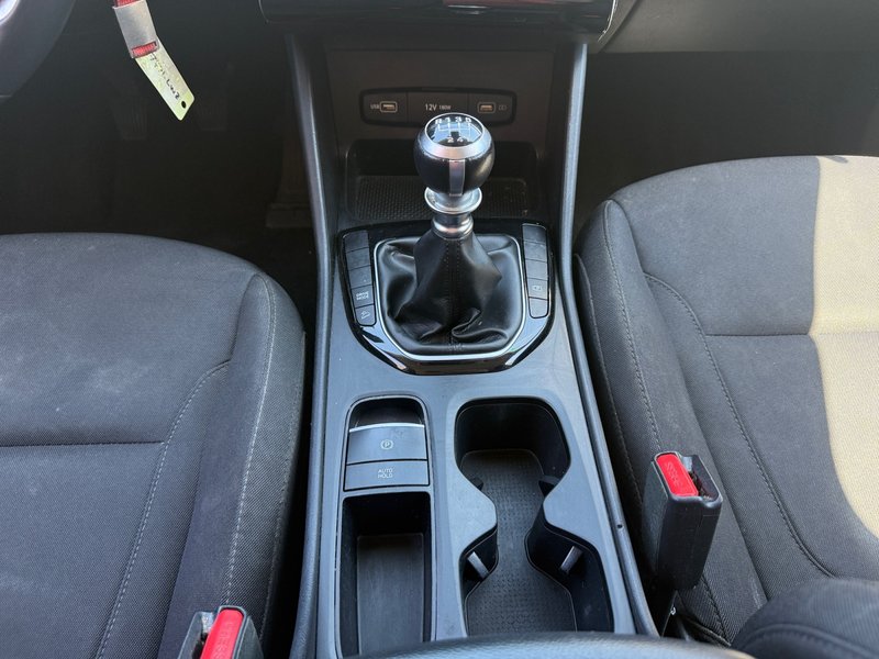 Hyundai Tucson 1.6 CRDI MAXX SAFE 2022, foto 21