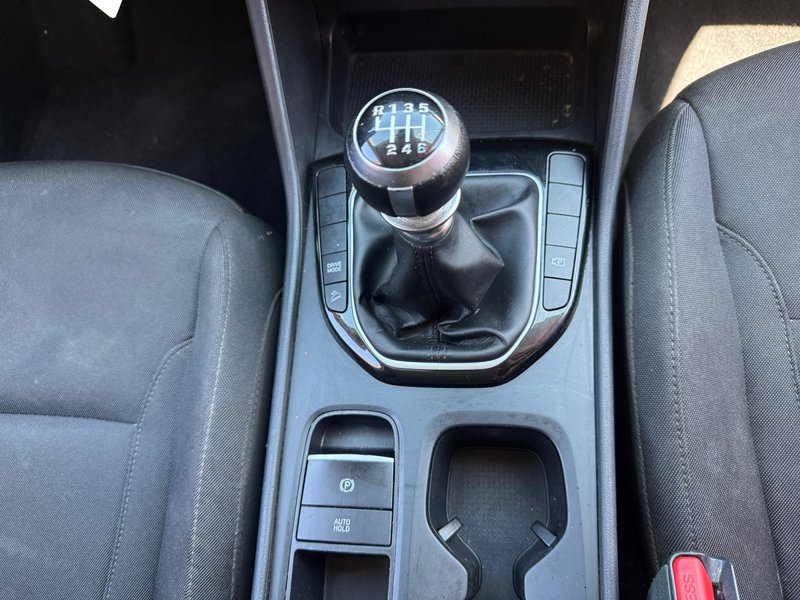 Hyundai Tucson 1.6 CRDI MAXX SAFE 2022, foto 22