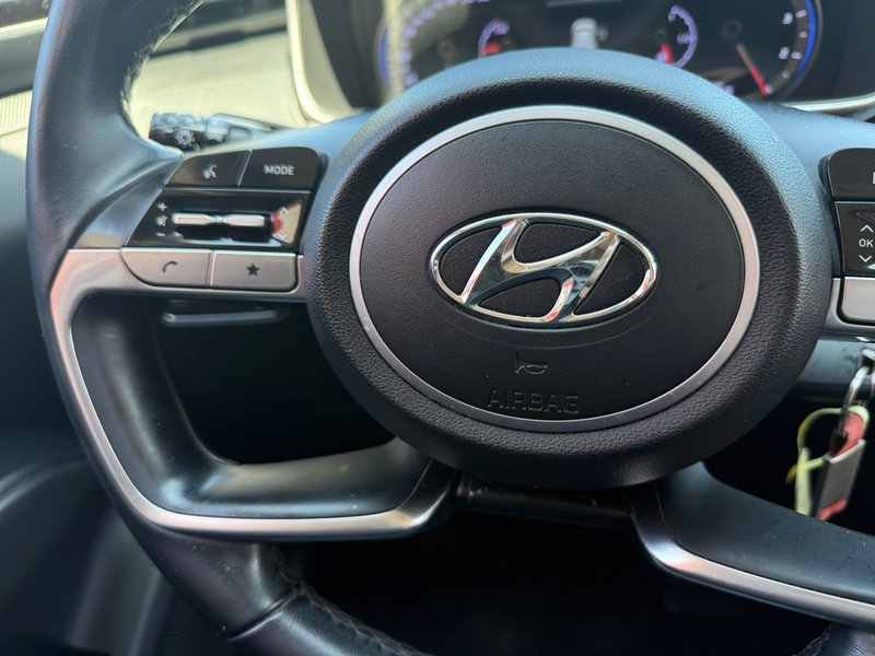Hyundai Tucson 1.6 CRDI MAXX SAFE 2022, foto 19
