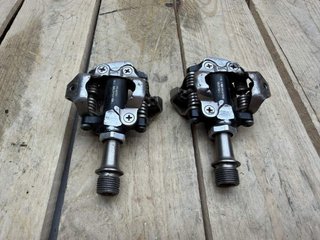 PEDALES SHIMANO XT PD-M780