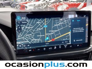 Ford Focus 1.0 Ecoboost MHEV ST-Line Auto 92 kW (125 CV)