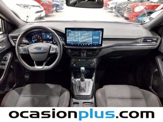 Ford Focus 1.0 Ecoboost MHEV ST-Line Auto 92 kW (125 CV)