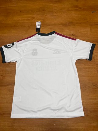 Camiseta Real Madrid Adidas Talla M