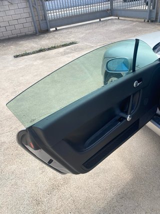 Audi TT Cuattro 225CV