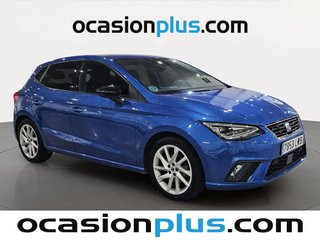 SEAT Ibiza 1.0 TSI FR 81 kW (110 CV)