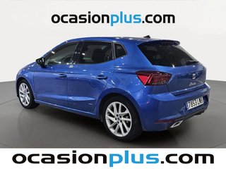 SEAT Ibiza 1.0 TSI FR 81 kW (110 CV)