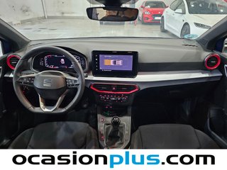 SEAT Ibiza 1.0 TSI FR 81 kW (110 CV)