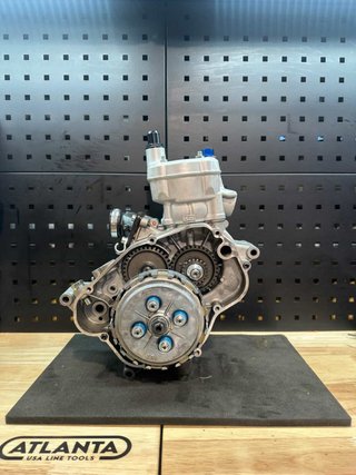Motor 77cc Stage 6 BR ALU AM6