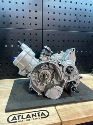 Motor 77cc Stage 6 BR ALU AM6