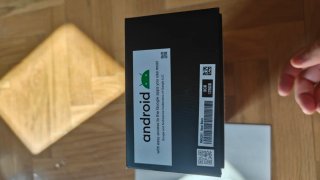Caja Realme GT2 5G