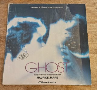 Ghost: Banda Sonora Original