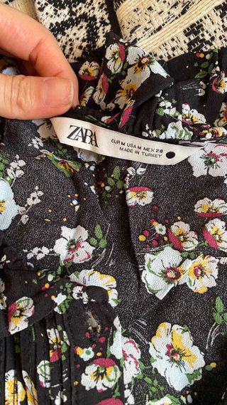 Lote Ropa Mujer Zara Stradivarius H&M Talla 36-40