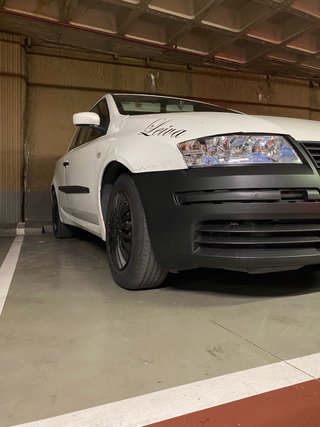 FIAT Stilo 2005