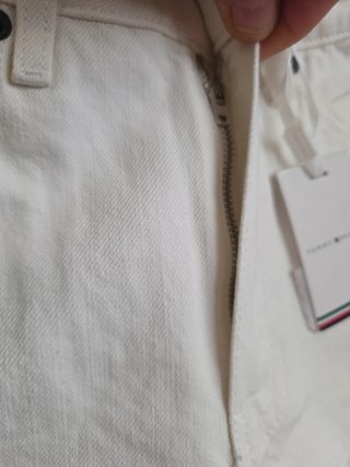 TOMMY HILFIGER ORIGINAL, VAQUERO MUJER