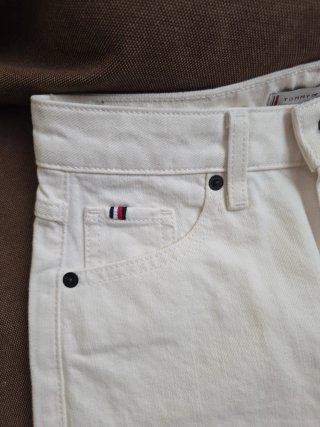 TOMMY HILFIGER ORIGINAL, VAQUERO MUJER