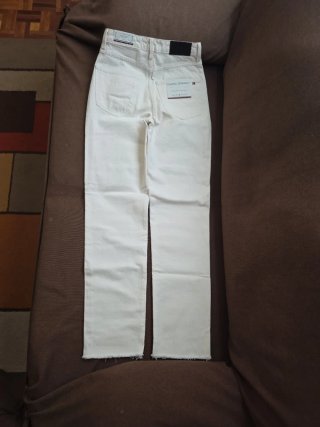 TOMMY HILFIGER ORIGINAL, VAQUERO MUJER