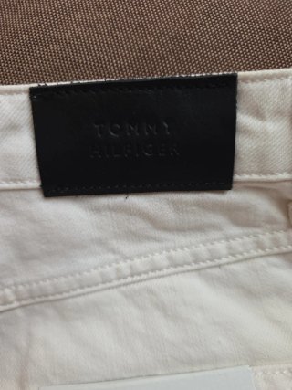 TOMMY HILFIGER ORIGINAL, VAQUERO MUJER