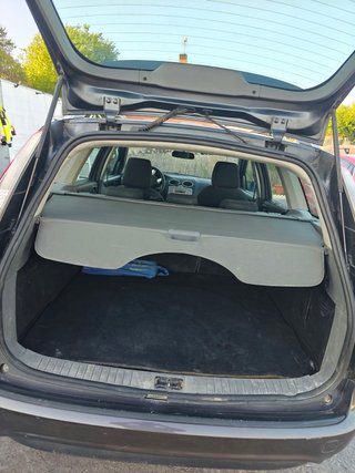 Ford Focus 2009