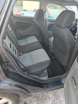 Ford Focus 2009