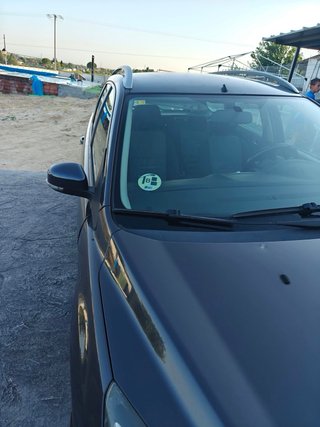 Ford Focus 2009