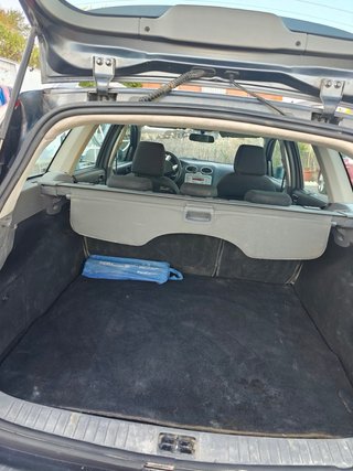 Ford Focus 2009